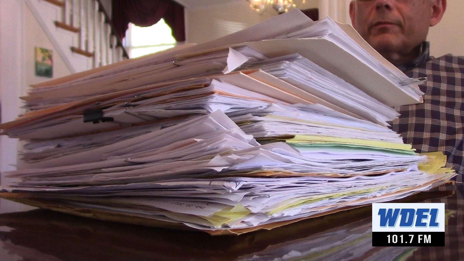 inmate letters